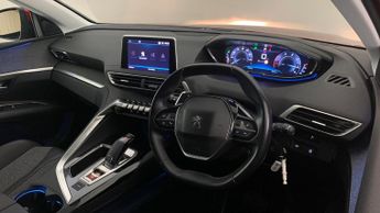Peugeot 3008 SUV 1.5 BlueHDi Allure SUV 5dr Diesel EAT Euro 6 (s/s) (130 ps)