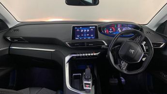Peugeot 3008 SUV 1.5 BlueHDi Allure SUV 5dr Diesel EAT Euro 6 (s/s) (130 ps)