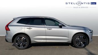 Volvo Xc60 2.0 B4 MHEV Momentum Pro SUV 5dr Diesel Hybrid Auto AWD Euro 6 (