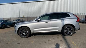 Volvo Xc60 2.0 B4 MHEV Momentum Pro SUV 5dr Diesel Hybrid Auto AWD Euro 6 (