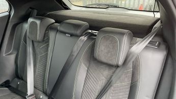 Peugeot 2008 1.2 PureTech GT SUV 5dr Petrol EAT Euro 6 (s/s) (130 ps)