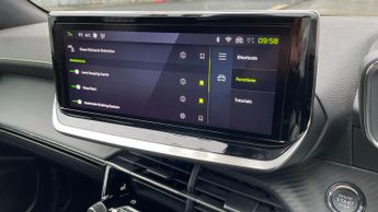 Peugeot 2008 1.2 PureTech GT SUV 5dr Petrol EAT Euro 6 (s/s) (130 ps)