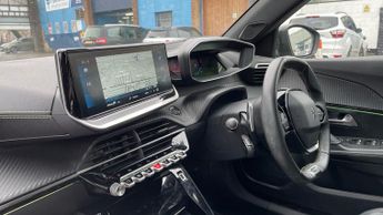 Peugeot 2008 1.2 PureTech GT SUV 5dr Petrol EAT Euro 6 (s/s) (130 ps)