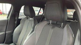 Peugeot 2008 1.2 PureTech GT SUV 5dr Petrol EAT Euro 6 (s/s) (130 ps)