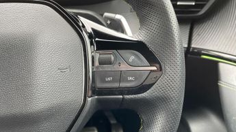 Peugeot 2008 1.2 PureTech GT SUV 5dr Petrol EAT Euro 6 (s/s) (130 ps)