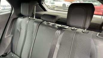 Peugeot 2008 1.2 PureTech GT SUV 5dr Petrol EAT Euro 6 (s/s) (130 ps)