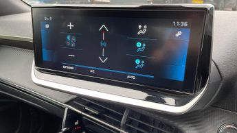 Peugeot 2008 1.2 PureTech GT SUV 5dr Petrol EAT Euro 6 (s/s) (130 ps)