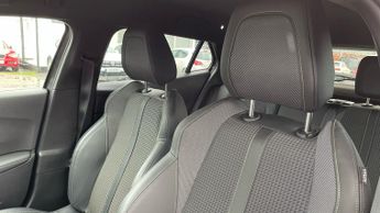 Peugeot 2008 1.2 PureTech GT SUV 5dr Petrol EAT Euro 6 (s/s) (130 ps)