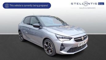 Vauxhall Corsa 1.2 Turbo Ultimate Hatchback 5dr Petrol Manual Euro 6 (s/s) (100