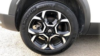 Citroen C5 Aircross 1.5 BlueHDi MAX SUV 5dr Diesel EAT8 Euro 6 (s/s) (130 ps)