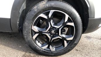 Citroen C5 Aircross 1.5 BlueHDi MAX SUV 5dr Diesel EAT8 Euro 6 (s/s) (130 ps)