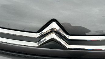 Citroen C4 1.2 PureTech MAX Hatchback 5dr Petrol EAT8 Euro 6 (s/s) (130 ps)