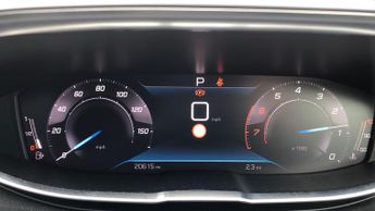 Peugeot 3008 SUV 1.2 PureTech GT SUV 5dr Petrol EAT Euro 6 (s/s) (130 ps)