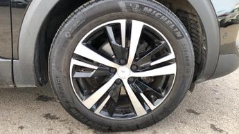 Peugeot 3008 SUV 1.2 PureTech GT SUV 5dr Petrol EAT Euro 6 (s/s) (130 ps)