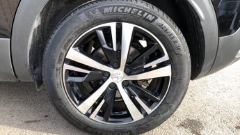 Peugeot 3008 SUV 1.2 PureTech GT SUV 5dr Petrol EAT Euro 6 (s/s) (130 ps)