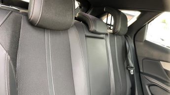 Peugeot 3008 SUV 1.2 PureTech GT SUV 5dr Petrol EAT Euro 6 (s/s) (130 ps)