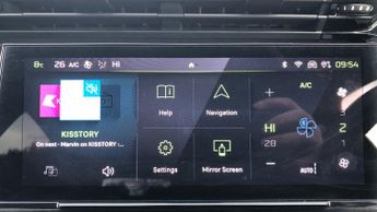 Peugeot 308 1.2 PureTech Allure Premium Hatchback 5dr Petrol EAT Euro 6 (s/s