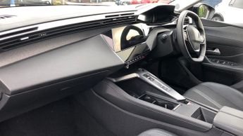 Peugeot 308 1.2 PureTech Allure Premium Hatchback 5dr Petrol EAT Euro 6 (s/s