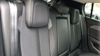 Peugeot 308 1.2 PureTech Allure Premium Hatchback 5dr Petrol EAT Euro 6 (s/s