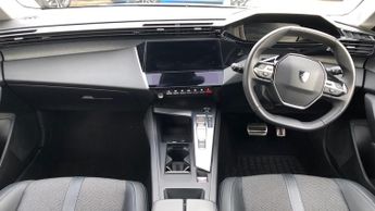 Peugeot 308 1.2 PureTech Allure Premium Hatchback 5dr Petrol EAT Euro 6 (s/s