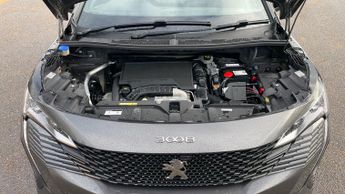 Peugeot 3008 SUV 1.2 PureTech GT Premium SUV 5dr Petrol EAT Euro 6 (s/s) (130 ps)