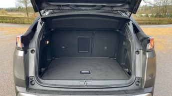 Peugeot 3008 SUV 1.2 PureTech GT Premium SUV 5dr Petrol EAT Euro 6 (s/s) (130 ps)