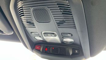 Peugeot 3008 SUV 1.2 PureTech GT Premium SUV 5dr Petrol EAT Euro 6 (s/s) (130 ps)