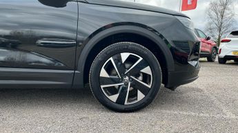 Vauxhall Grandland 1.2 Ultimate SUV 5dr Petrol Hybrid e-DCT Euro 6 (s/s) (136 ps)