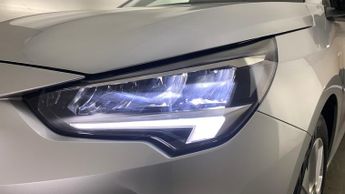 Vauxhall Corsa 1.2 Turbo Design Hatchback 5dr Petrol Auto Euro 6 (s/s) (100 ps)