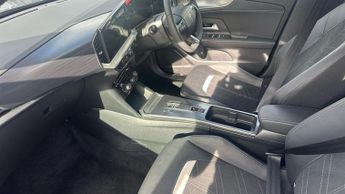 Vauxhall Mokka 1.2 Turbo Ultimate SUV 5dr Petrol Auto Euro 6 (s/s) (130 ps)