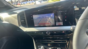 Vauxhall Mokka 1.2 Turbo Ultimate SUV 5dr Petrol Auto Euro 6 (s/s) (130 ps)