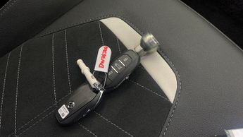 Vauxhall Mokka 1.2 Turbo Ultimate SUV 5dr Petrol Auto Euro 6 (s/s) (130 ps)