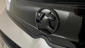 Vauxhall Mokka 1.2 Turbo Ultimate SUV 5dr Petrol Auto Euro 6 (s/s) (130 ps)