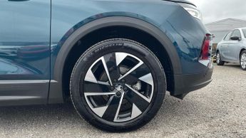 Vauxhall Grandland 1.2 Ultimate SUV 5dr Petrol Hybrid e-DCT Euro 6 (s/s) (136 ps)