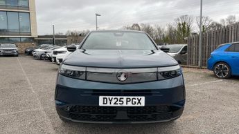 Vauxhall Grandland 1.2 Ultimate SUV 5dr Petrol Hybrid e-DCT Euro 6 (s/s) (136 ps)