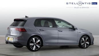 Volkswagen Golf 2.0 TDI GTD Hatchback 5dr Diesel DSG Euro 6 (s/s) (200 ps)