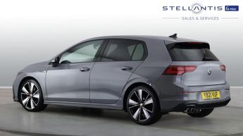 Volkswagen Golf 2.0 TDI GTD Hatchback 5dr Diesel DSG Euro 6 (s/s) (200 ps)