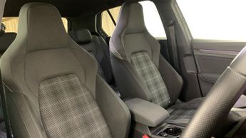 Volkswagen Golf 2.0 TDI GTD Hatchback 5dr Diesel DSG Euro 6 (s/s) (200 ps)