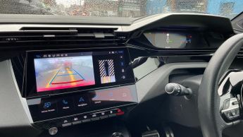 Peugeot 308 Sw 54kWh GT Estate 5dr Electric Auto (156 ps)