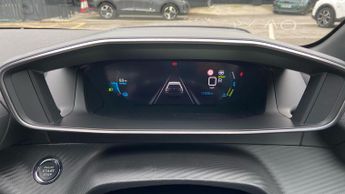Peugeot 208 50kWh GT Premium Hatchback 5dr Electric Auto (7kW Charger) (136 