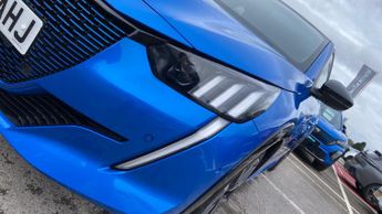 Peugeot 208 50kWh GT Premium Hatchback 5dr Electric Auto (7kW Charger) (136 