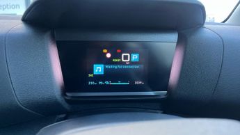 Citroen C4 50kWh e-series Hatchback 5dr Electric Auto (7.4kW Charger) (136 