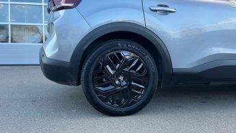 Citroen C4 50kWh e-series Hatchback 5dr Electric Auto (7.4kW Charger) (136 