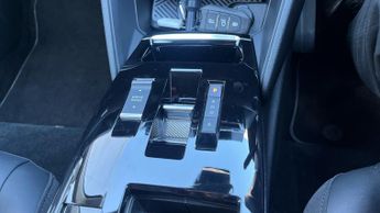 Citroen C4 50kWh e-series Hatchback 5dr Electric Auto (7.4kW Charger) (136 