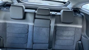 Citroen C4 50kWh e-series Hatchback 5dr Electric Auto (7.4kW Charger) (136 