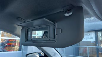 Citroen C4 50kWh e-series Hatchback 5dr Electric Auto (7.4kW Charger) (136 