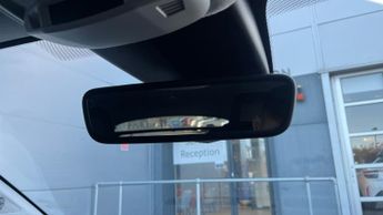 Citroen C4 50kWh e-series Hatchback 5dr Electric Auto (7.4kW Charger) (136 