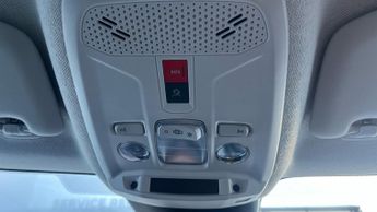 Citroen C4 50kWh e-series Hatchback 5dr Electric Auto (7.4kW Charger) (136 