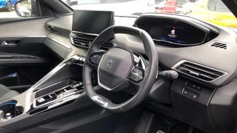 Peugeot 3008 SUV 1.5 BlueHDi GT SUV 5dr Diesel EAT Euro 6 (s/s) (130 ps)
