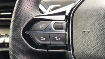 Peugeot 3008 SUV 1.5 BlueHDi GT SUV 5dr Diesel EAT Euro 6 (s/s) (130 ps)